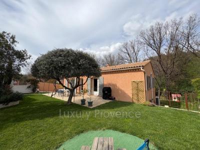 For sale Mimet 5 rooms 132 m2 Bouches du Rhone (13105) photo 1