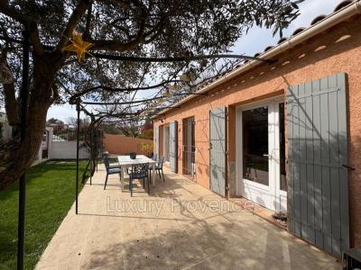 For sale Mimet 5 rooms 132 m2 Bouches du Rhone (13105) photo 2