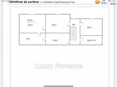 Annonce Vente 6 pices Maison Sanary-sur-mer 83