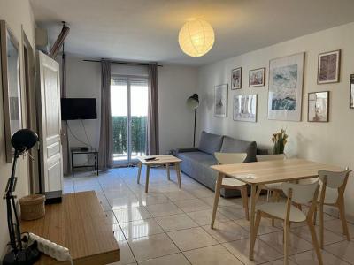 For rent Villeurbanne 2 rooms 43 m2 Rhone (69100) photo 1