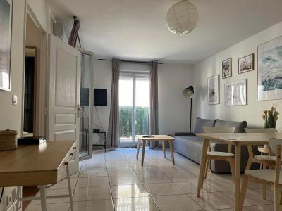 For rent Villeurbanne 2 rooms 43 m2 Rhone (69100) photo 3