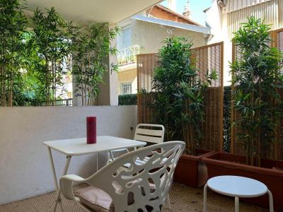 For rent Villeurbanne 2 rooms 43 m2 Rhone (69100) photo 4
