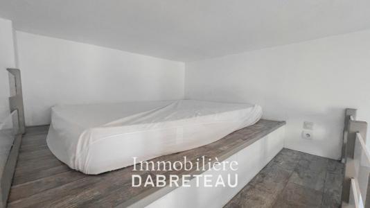 For rent Lyon-7eme-arrondissement 1 room 20 m2 Rhone (69007) photo 4
