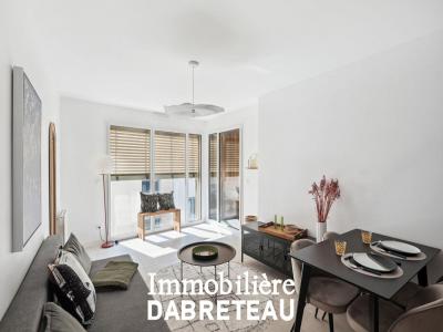 Annonce Location 2 pices Appartement Lyon-3eme-arrondissement 69
