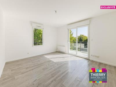 For sale Nantes 3 rooms 53 m2 Loire atlantique (44300) photo 1