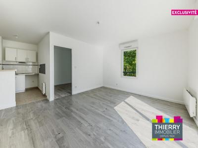 For sale Nantes 3 rooms 53 m2 Loire atlantique (44300) photo 2