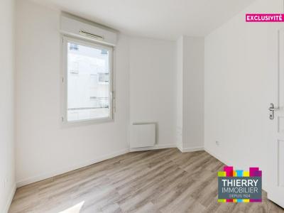 For sale Nantes 3 rooms 53 m2 Loire atlantique (44300) photo 4