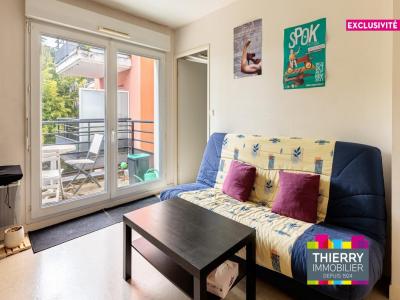 Annonce Vente 2 pices Appartement Nantes 44