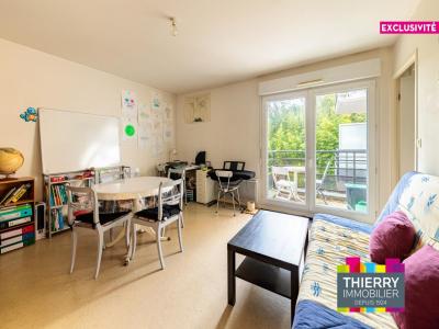 Acheter Appartement 37 m2 Nantes