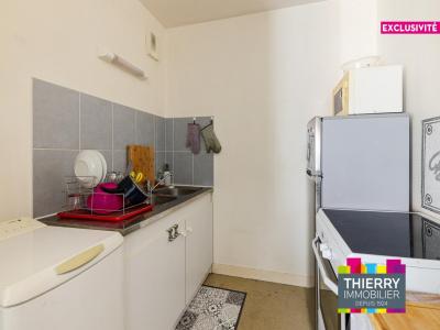 Acheter Appartement Nantes Loire atlantique