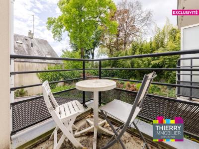 Acheter Appartement Nantes 149800 euros