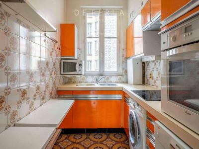 For sale Paris-15eme-arrondissement 4 rooms 86 m2 Paris (75015) photo 2
