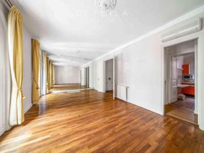 For sale Paris-15eme-arrondissement 4 rooms 86 m2 Paris (75015) photo 3