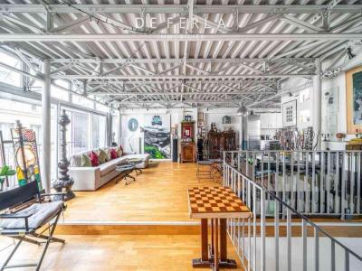For sale Paris-15eme-arrondissement 6 rooms 200 m2 Paris (75015) photo 3