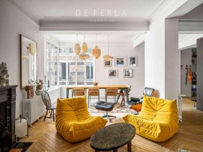 Annonce Vente 6 pices Appartement Paris-7eme-arrondissement 75