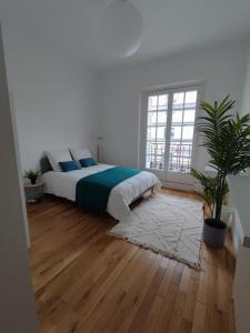 For rent Paris-15eme-arrondissement 1 room 32 m2 Paris (75015) photo 0
