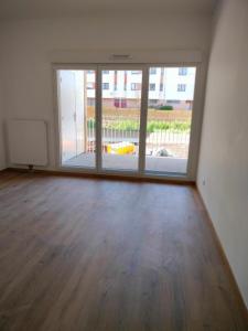 For rent Nantes 2 rooms 40 m2 Loire atlantique (44300) photo 1