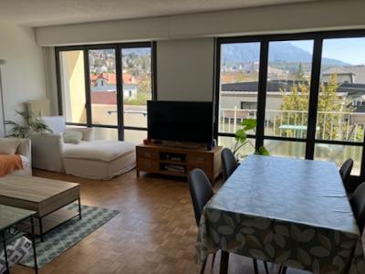 For rent Aix-les-bains 3 rooms 71 m2 Savoie (73100) photo 0