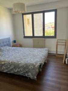 For rent Aix-les-bains 3 rooms 71 m2 Savoie (73100) photo 1
