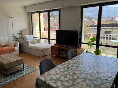 For rent Aix-les-bains 3 rooms 71 m2 Savoie (73100) photo 3
