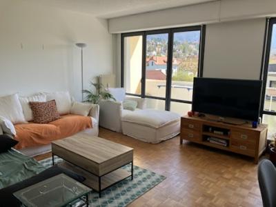 For rent Aix-les-bains 3 rooms 71 m2 Savoie (73100) photo 4