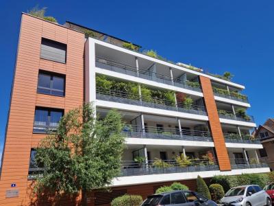 For rent Annecy 2 rooms 47 m2 Haute savoie (74000) photo 3