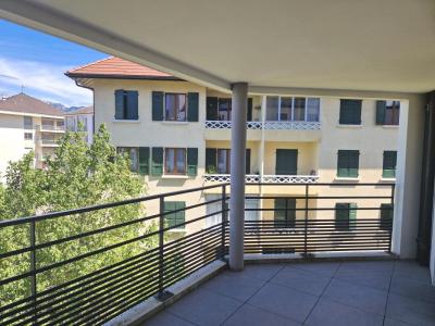 For rent Annecy 2 rooms 47 m2 Haute savoie (74000) photo 4