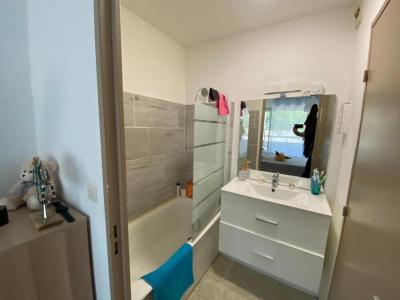 Louer Appartement Nimes 520 euros