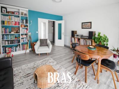 Annonce Vente 3 pices Appartement Nantes 44