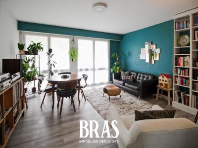 Acheter Appartement 73 m2 Nantes