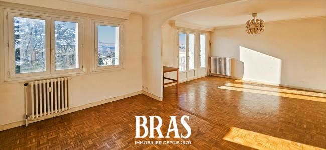 Annonce Vente 4 pices Appartement Nantes 44