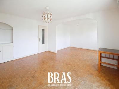 Acheter Appartement 81 m2 Nantes