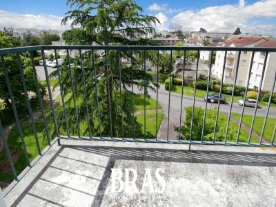Acheter Appartement Nantes Loire atlantique