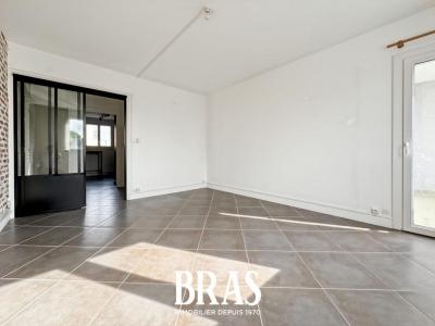 Annonce Vente 3 pices Appartement Nantes 44