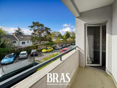 Acheter Appartement 57 m2 Nantes