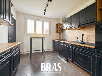 Acheter Appartement Nantes 218000 euros