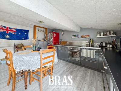 For sale Reze 1 room 24 m2 Loire atlantique (44400) photo 2