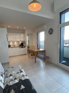 For rent Saint-malo 2 rooms 42 m2 Ille et vilaine (35400) photo 1