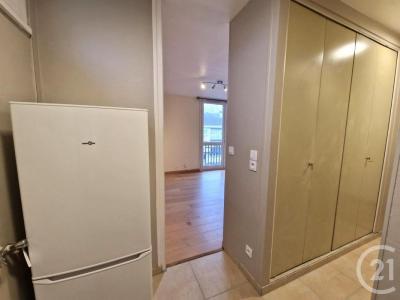 Louer Appartement 31 m2 Pont-sainte-maxence