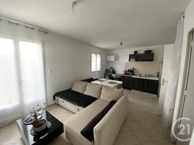 Annonce Location 2 pices Appartement Grandfresnoy 60