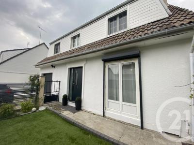 For rent Pontpoint 6 rooms 100 m2 Oise (60700) photo 0