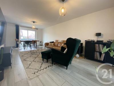 For rent Pontpoint 6 rooms 100 m2 Oise (60700) photo 1