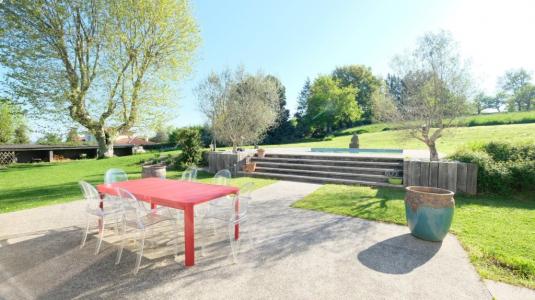 For sale Saint-just-saint-rambert 9 rooms 380 m2 Loire (42170) photo 2