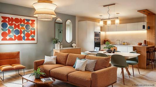 Annonce Vente 5 pices Maison Anche 86