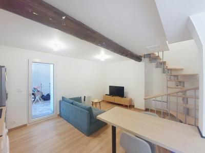 Annonce Vente 3 pices Maison Morieres-les-avignon 84