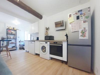 Acheter Maison 53 m2 Morieres-les-avignon