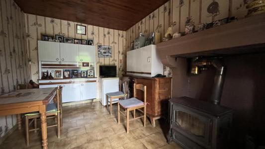 For sale Broye 2 rooms 34 m2 Saone et loire (71190) photo 1