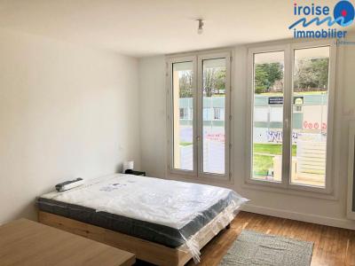 Louer Appartement 21 m2 Brest