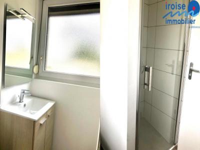 Louer Appartement Brest 535 euros