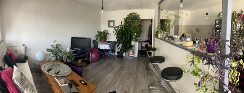 For sale Saint-etienne 2 rooms 54 m2 Loire (42000) photo 1